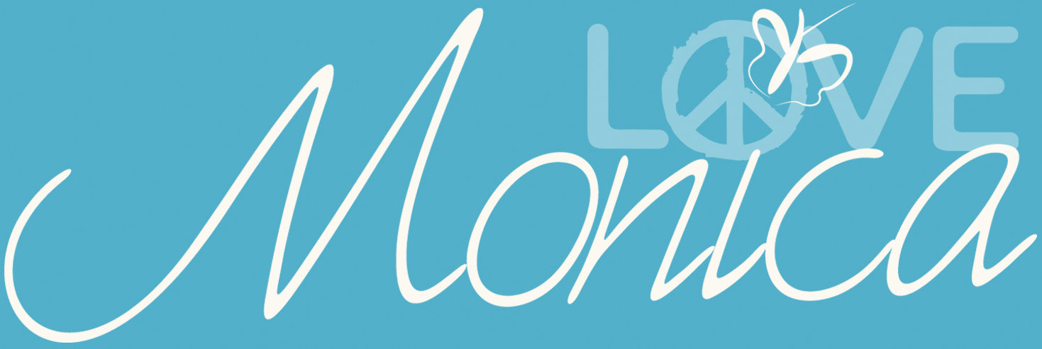 Love Monica